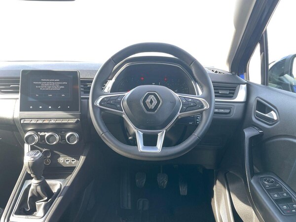 Used Renault Captur 2022 for sale - 75561928: Photo 8