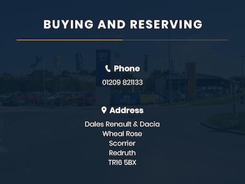 Used Dacia Duster 2022 for sale - 77782203: Photo