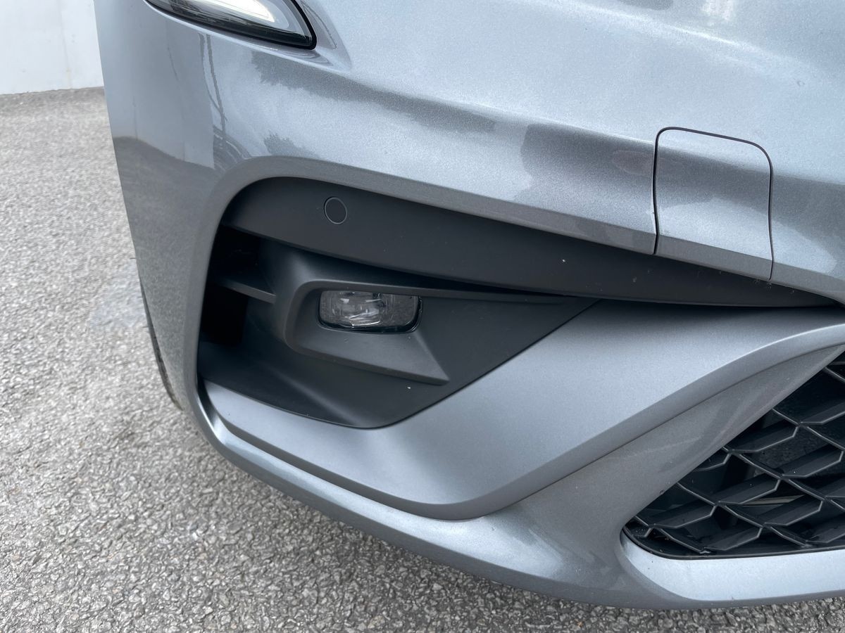 Used Renault Clio 2023 for sale - 76897310: Photo 34