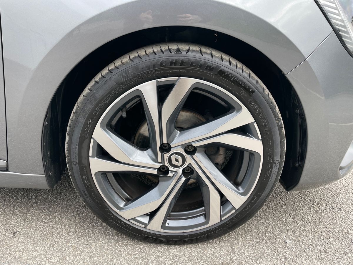 Used Renault Clio 2023 for sale - 76897310: Photo 7