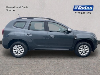 Used Dacia Duster 2022 for sale - 76911491: Photo