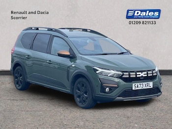 Used Dacia Jogger 2023 for sale - 77453748: Photo