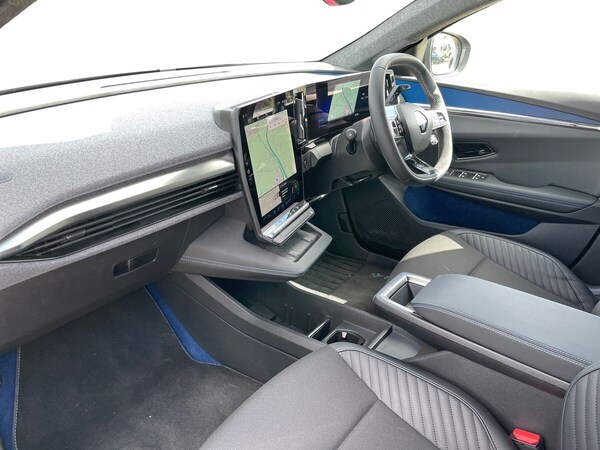 Used Renault Scenic E-Tech 2024 for sale - 73986915: Photo 10