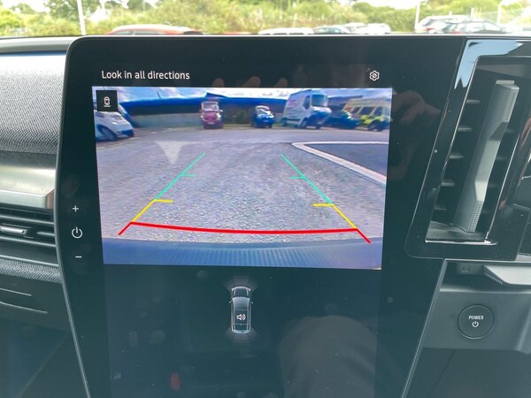 Used Renault Scenic E-Tech 2024 for sale - 73986915: Photo 16