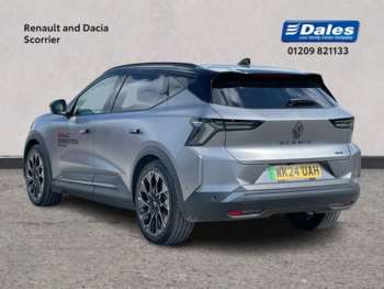 Used Renault Scenic E-Tech 2024 for sale - 73986915: Photo