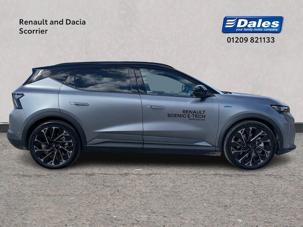 Used Renault Scenic E-Tech 2024 for sale - 73986915: Photo 3
