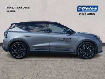 Used Renault Scenic E-Tech 2024 for sale - 73986915: Photo