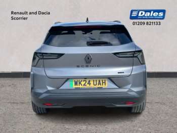 Used Renault Scenic E-Tech 2024 for sale - 73986915: Photo