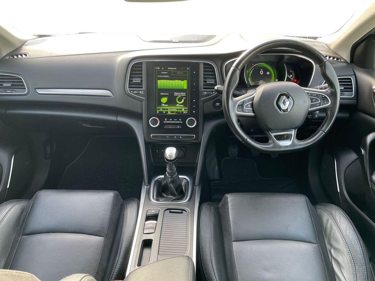 Used Renault Megane 2016 for sale - 77033594: Photo 10