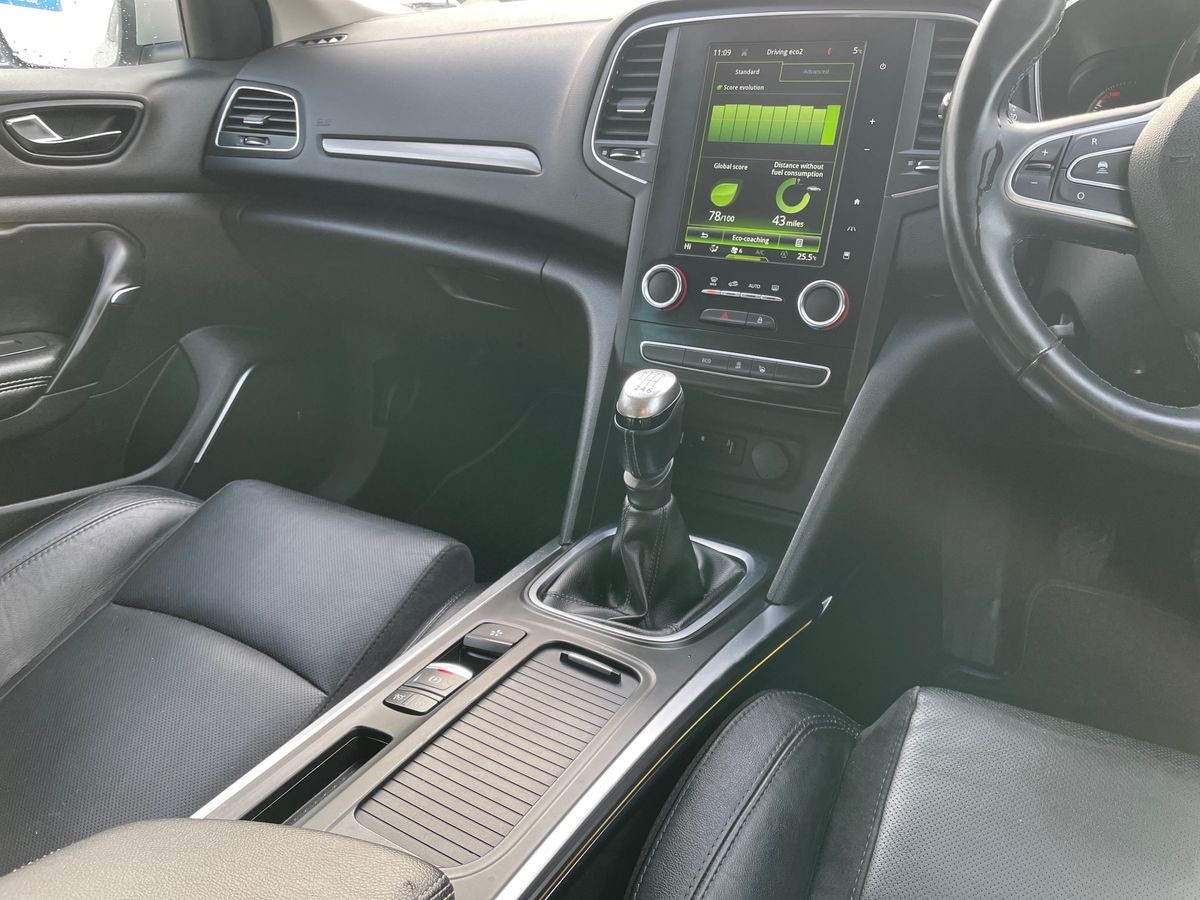 Used Renault Megane 2016 for sale - 77033594: Photo 12
