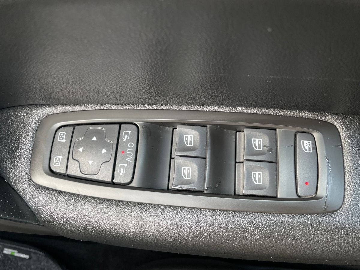 Used Renault Megane 2016 for sale - 77033594: Photo 14