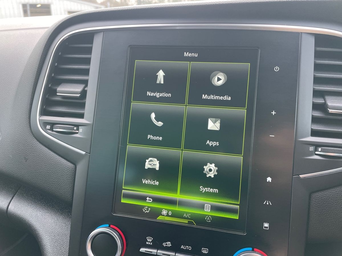 Used Renault Megane 2016 for sale - 77033594: Photo 15