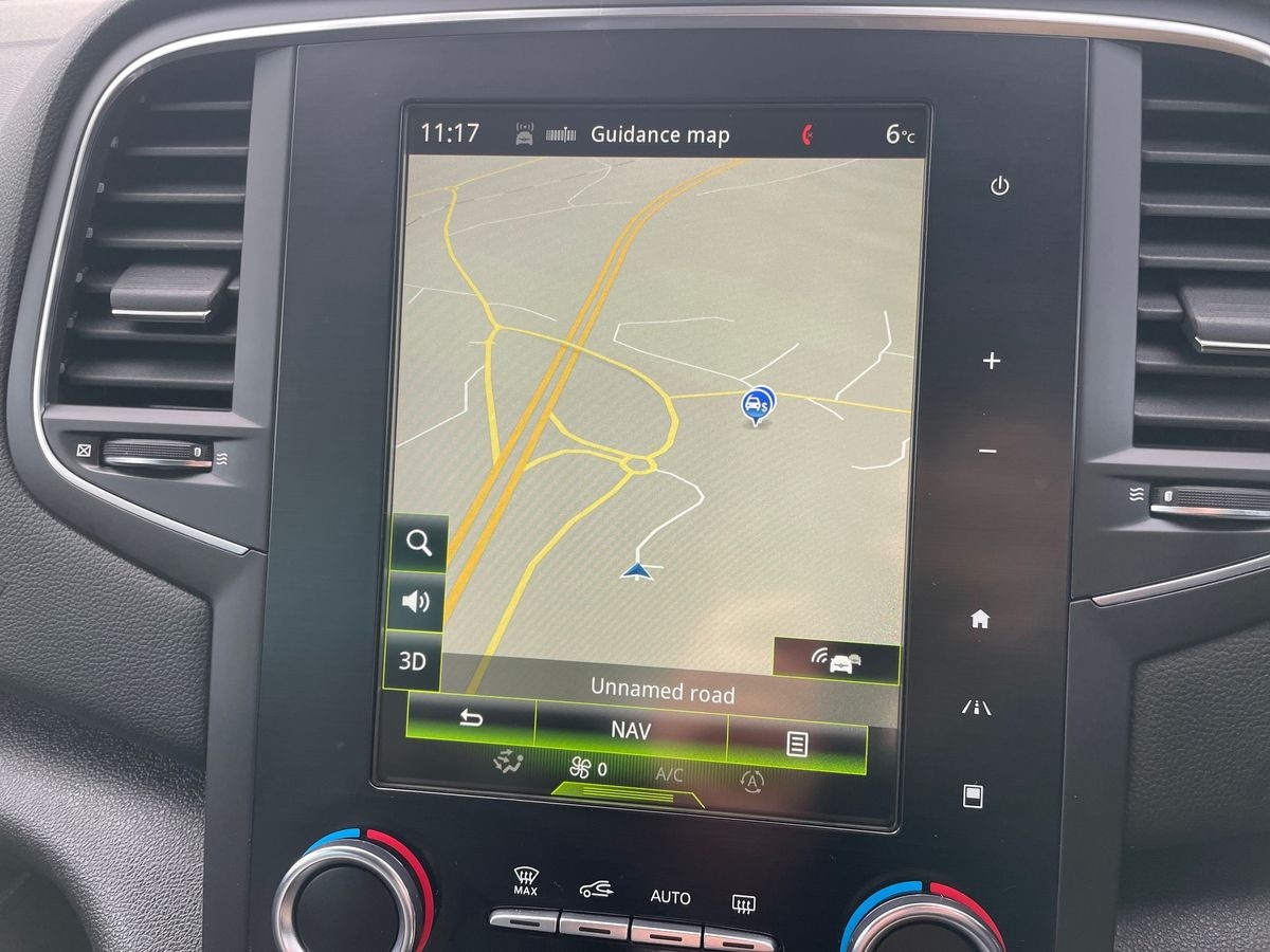 Used Renault Megane 2016 for sale - 77033594: Photo 16