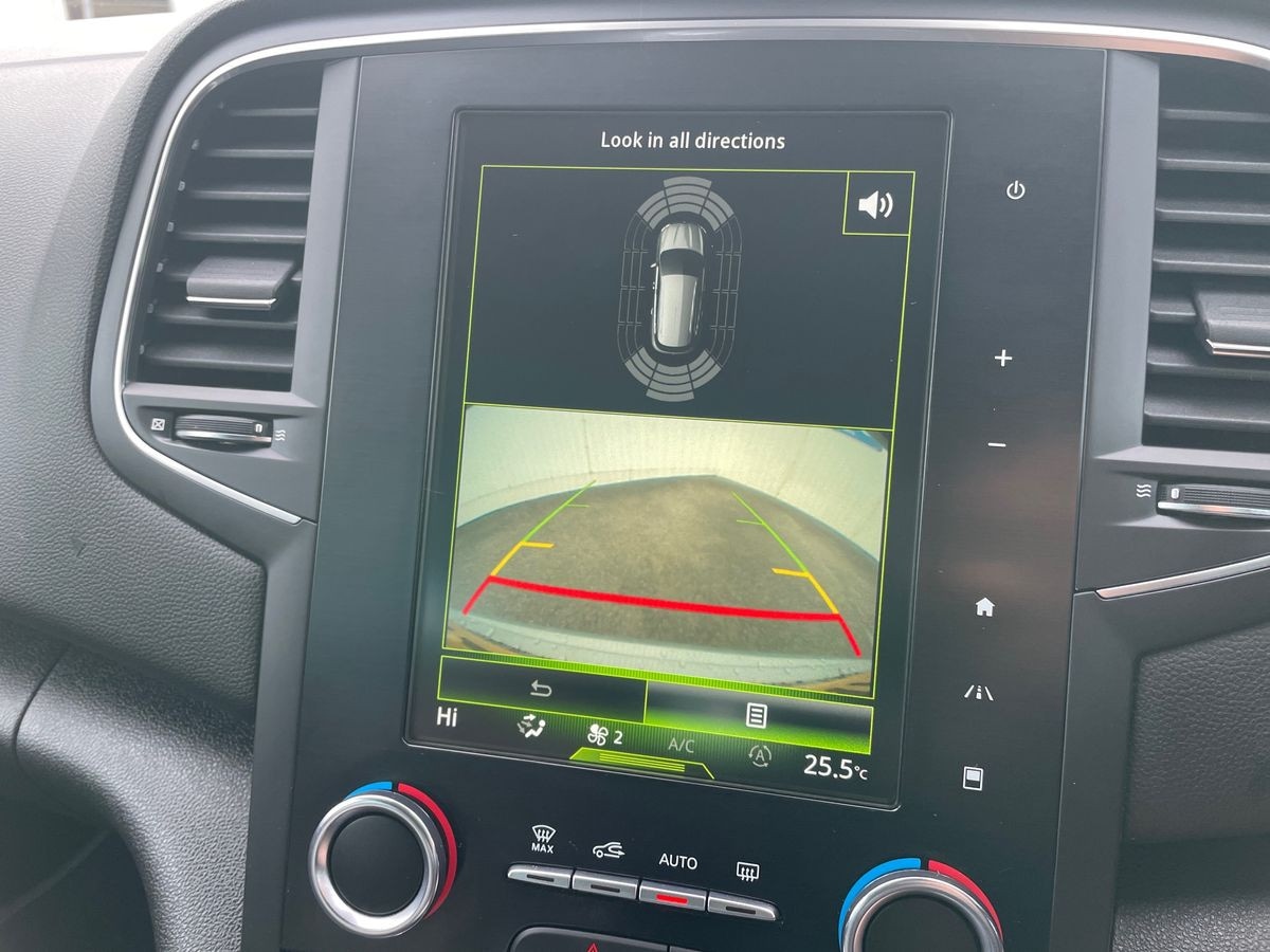 Used Renault Megane 2016 for sale - 77033594: Photo 17