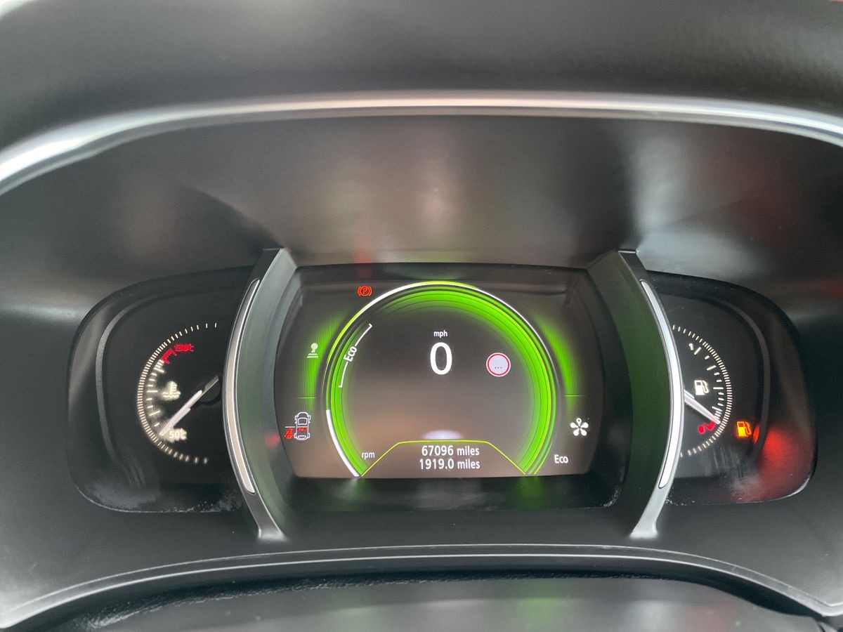 Used Renault Megane 2016 for sale - 77033594: Photo 18