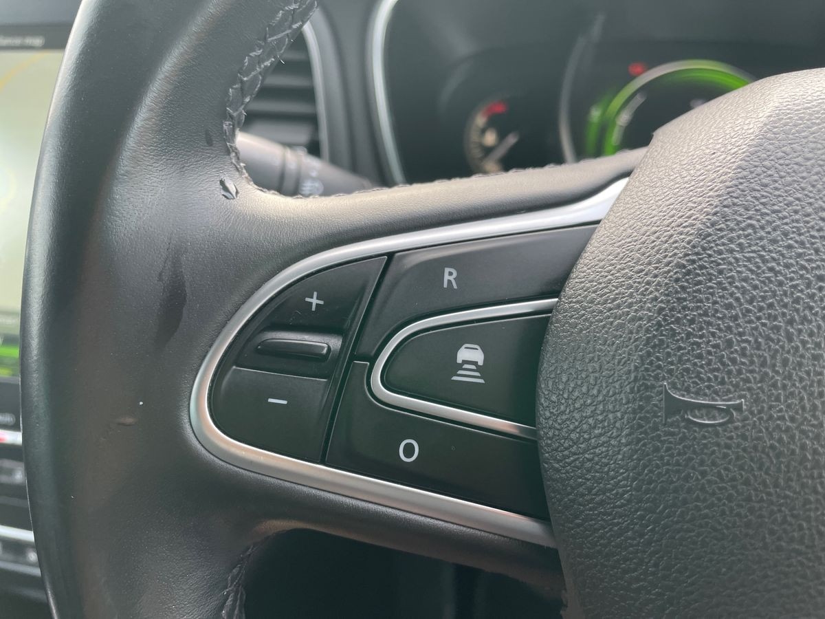 Used Renault Megane 2016 for sale - 77033594: Photo 19