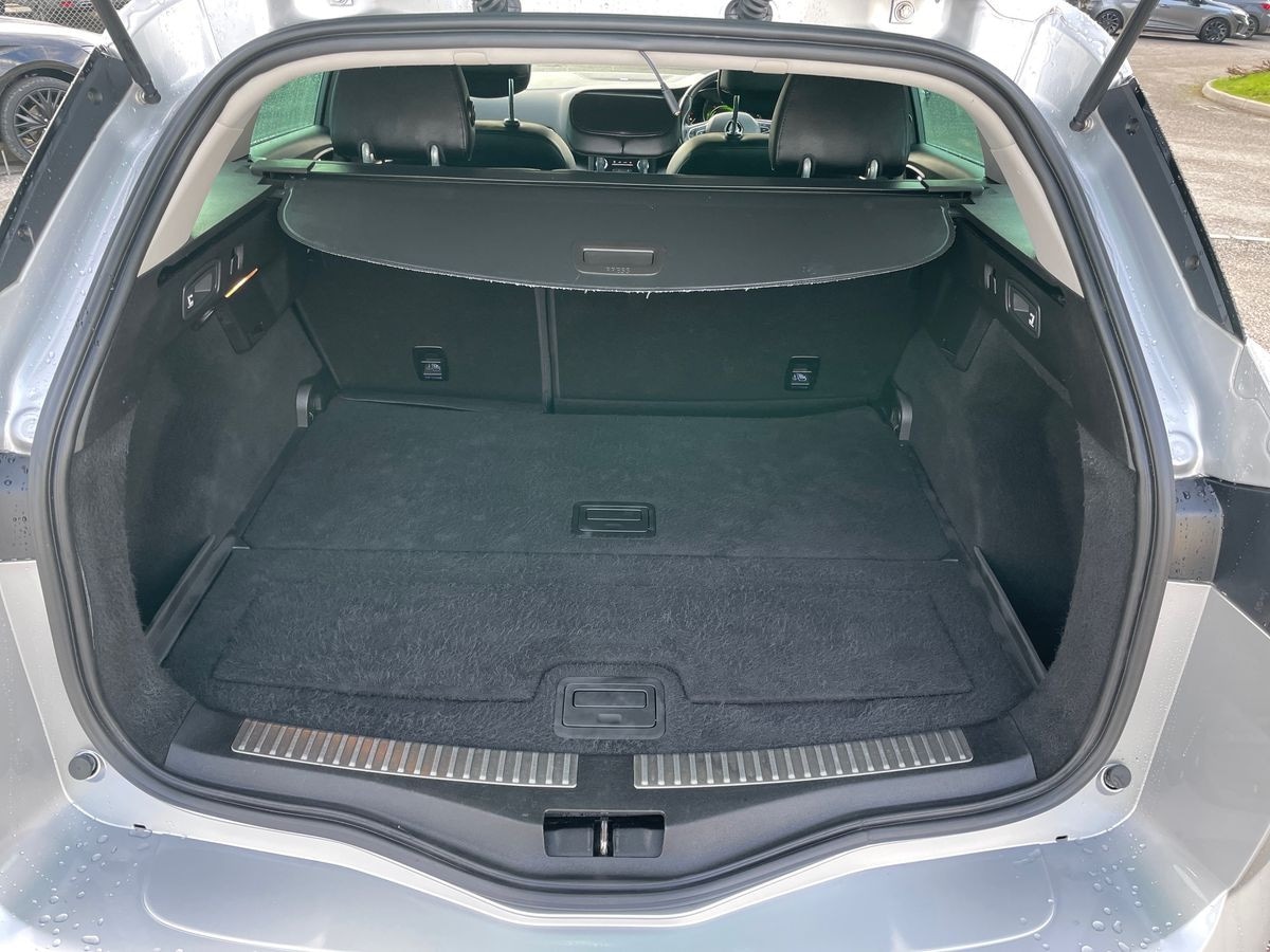 Used Renault Megane 2016 for sale - 77033594: Photo 21