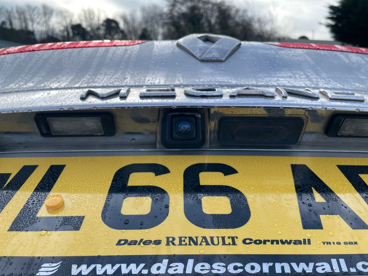 Used Renault Megane 2016 for sale - 77033594: Photo 22