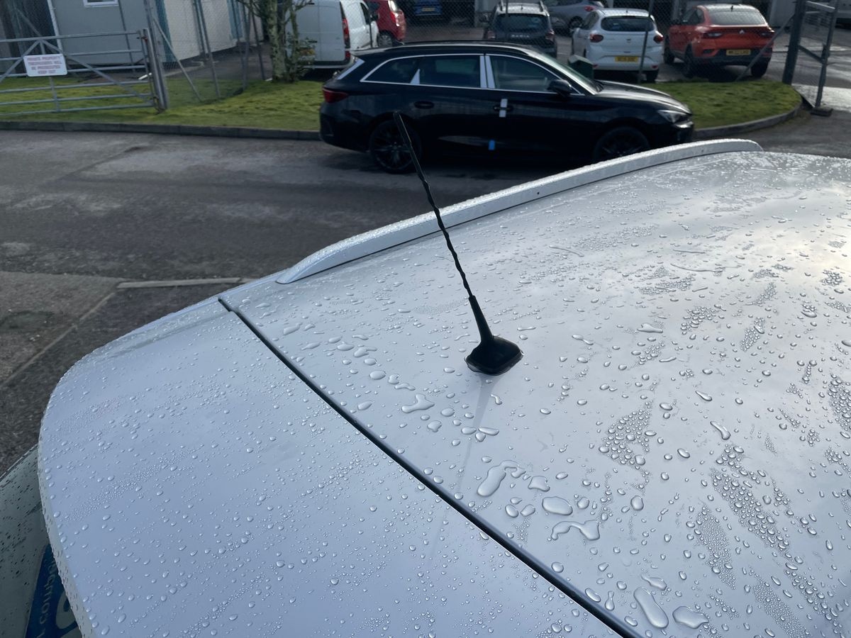 Used Renault Megane 2016 for sale - 77033594: Photo 23