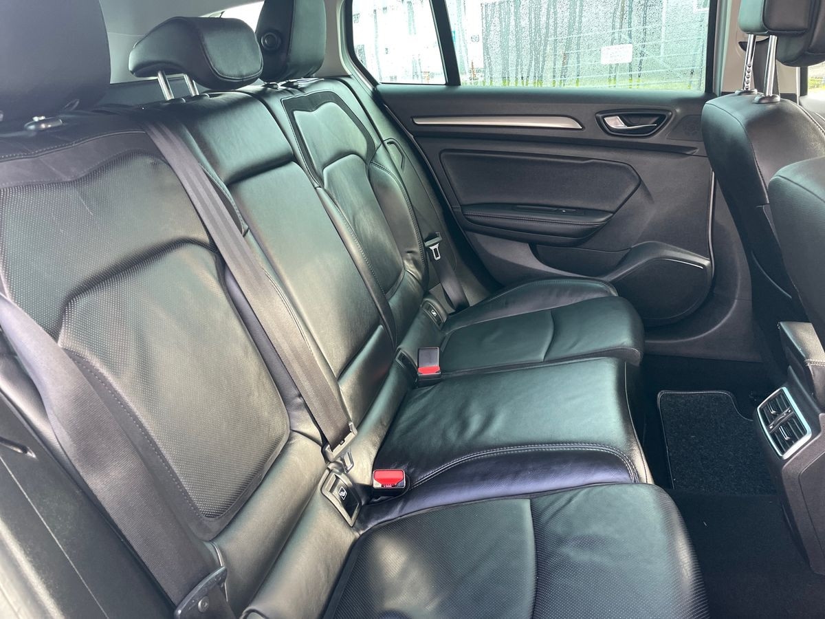 Used Renault Megane 2016 for sale - 77033594: Photo 26