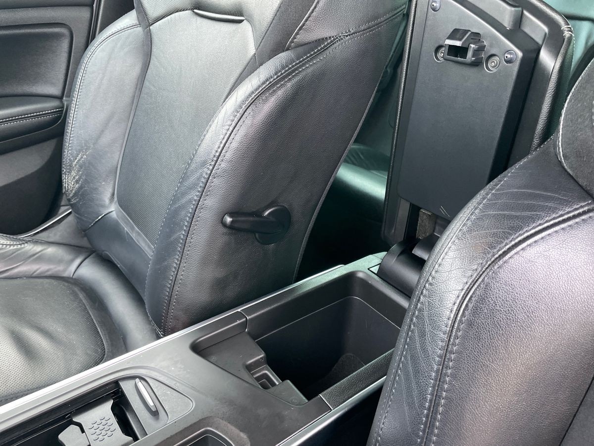 Used Renault Megane 2016 for sale - 77033594: Photo 37