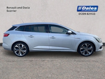 Used Renault Megane 2016 for sale - 77033594: Photo