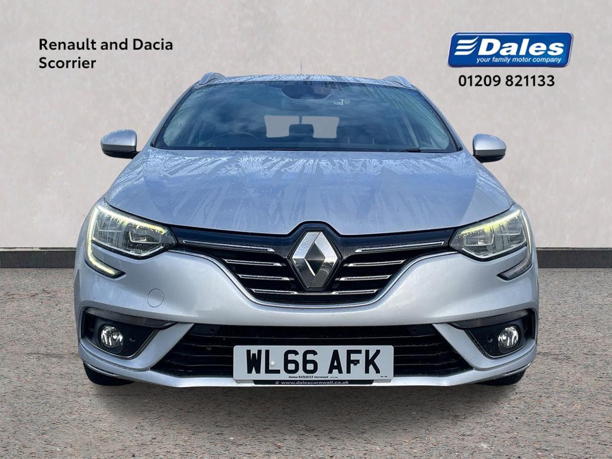 Used Renault Megane 2016 for sale - 77033594: Photo 6