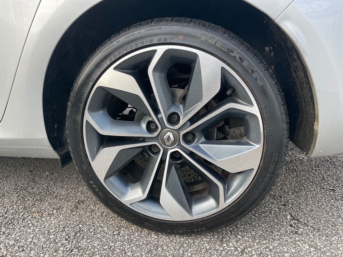 Used Renault Megane 2016 for sale - 77033594: Photo 7