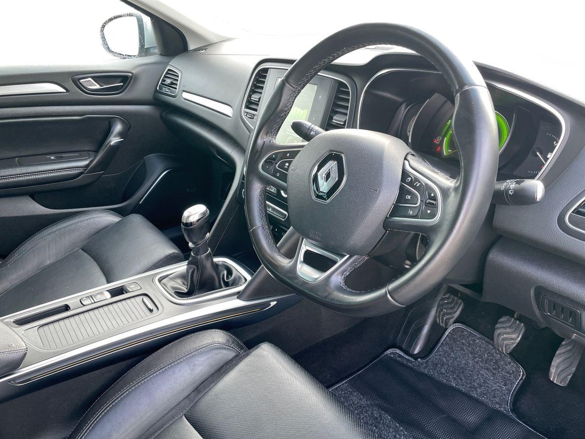 Used Renault Megane 2016 for sale - 77033594: Photo 8