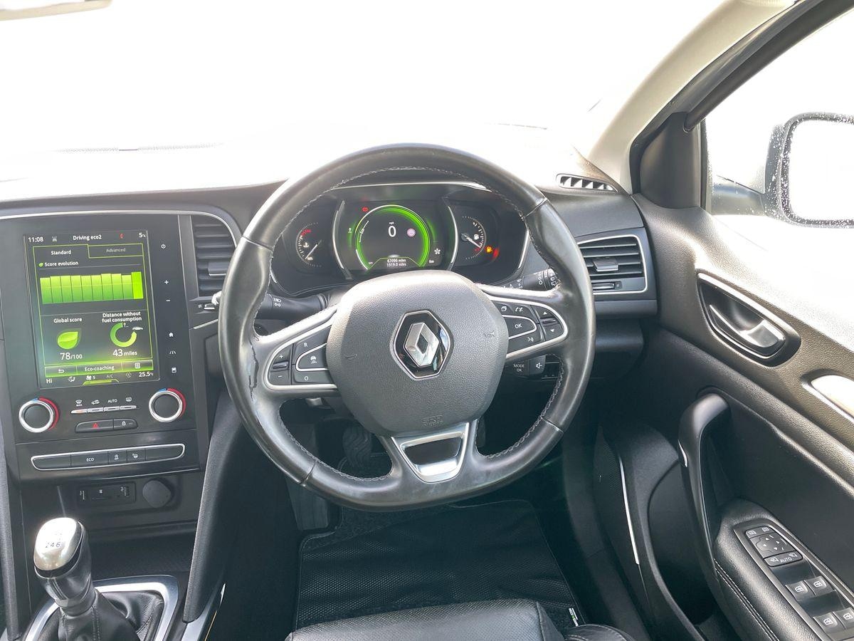 Used Renault Megane 2016 for sale - 77033594: Photo 9