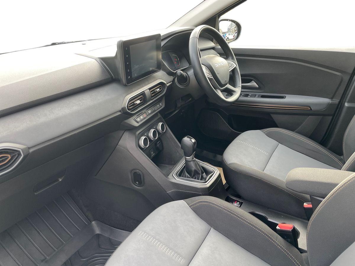 Used Dacia Jogger 2024 for sale - 76560227: Photo 10