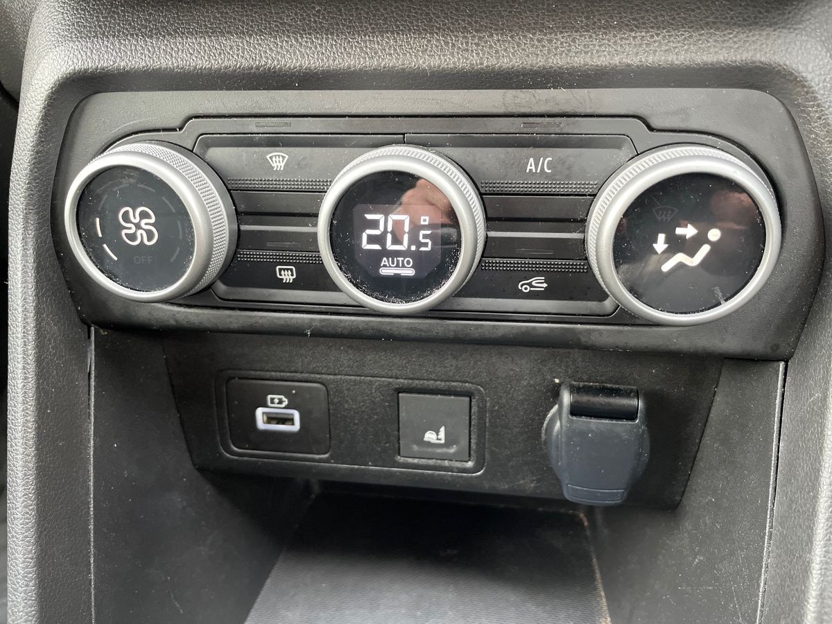 Used Dacia Jogger 2024 for sale - 76560227: Photo 12