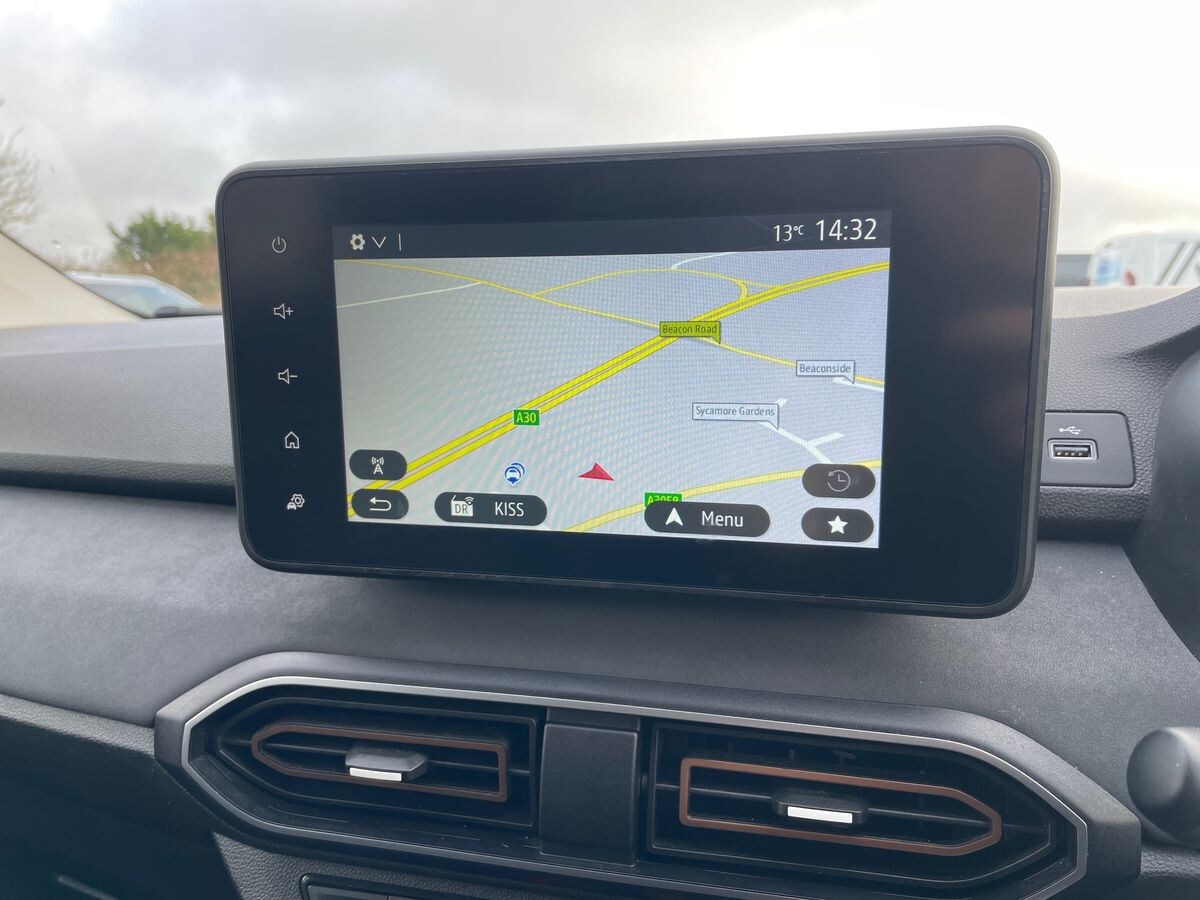 Used Dacia Jogger 2024 for sale - 76560227: Photo 15