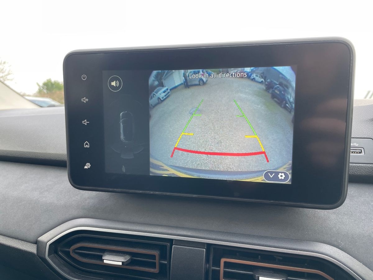 Used Dacia Jogger 2024 for sale - 76560227: Photo 16