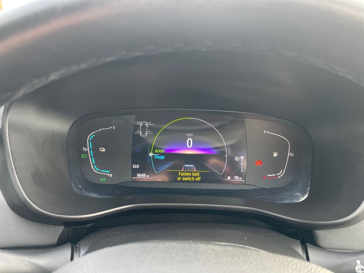 Used Dacia Jogger 2024 for sale - 76560227: Photo 17