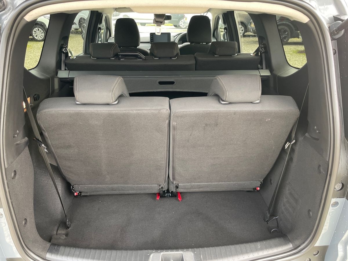 Used Dacia Jogger 2024 for sale - 76560227: Photo 20