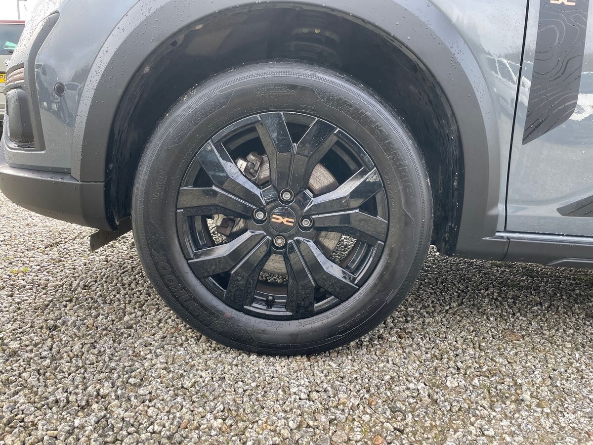 Used Dacia Jogger 2024 for sale - 76560227: Photo 21