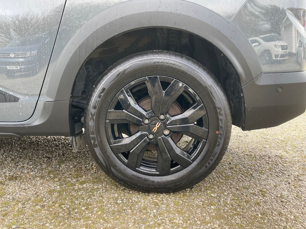 Used Dacia Jogger 2024 for sale - 76560227: Photo 22