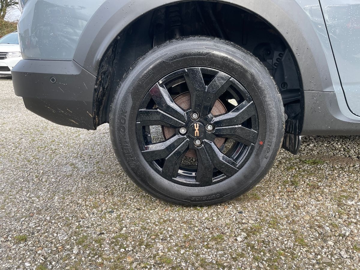 Used Dacia Jogger 2024 for sale - 76560227: Photo 23