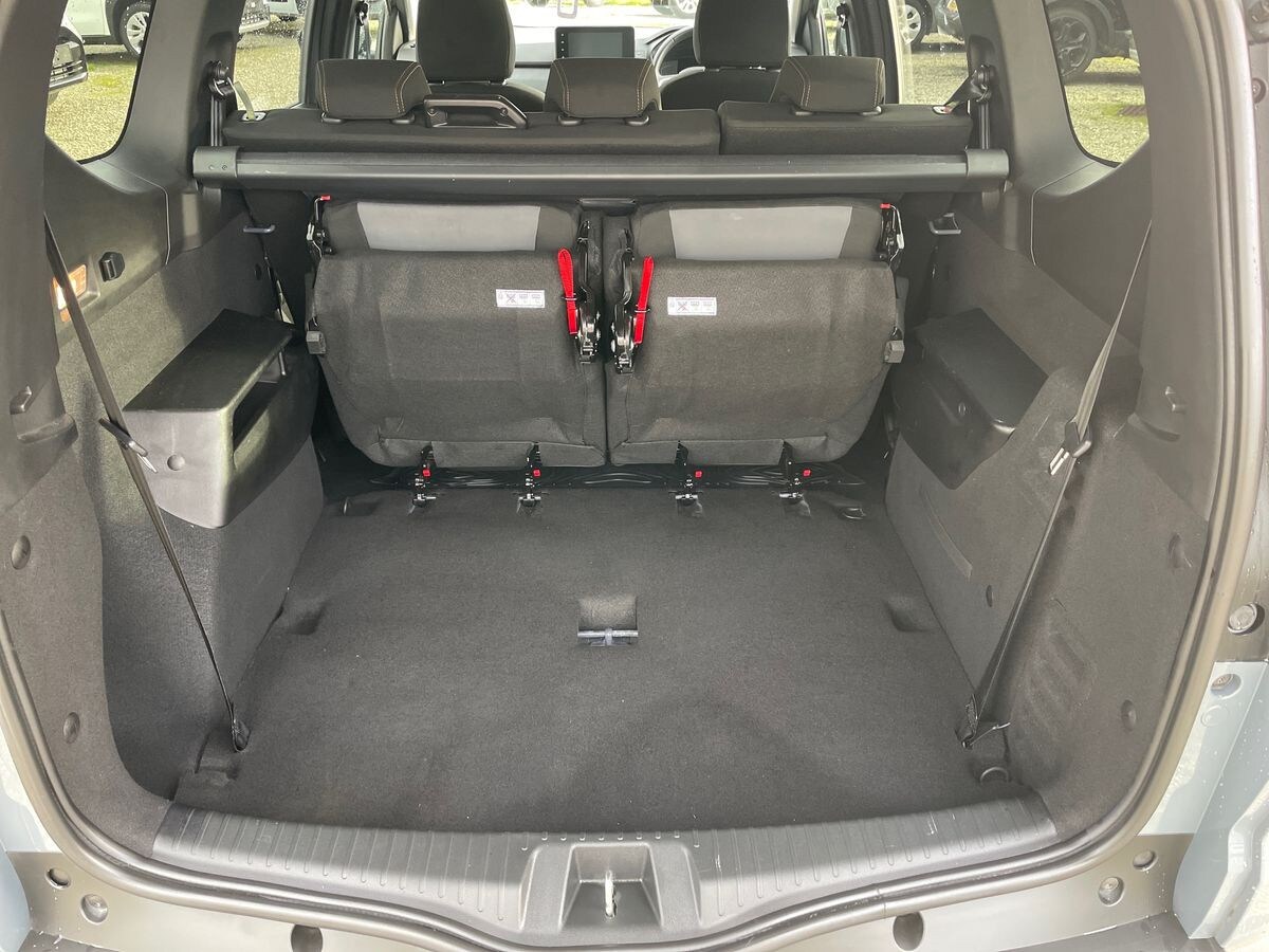 Used Dacia Jogger 2024 for sale - 76560227: Photo 24