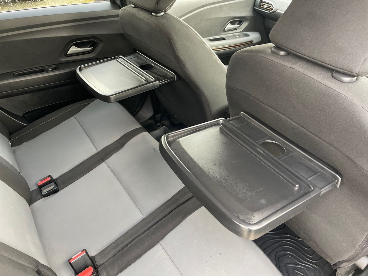 Used Dacia Jogger 2024 for sale - 76560227: Photo 26