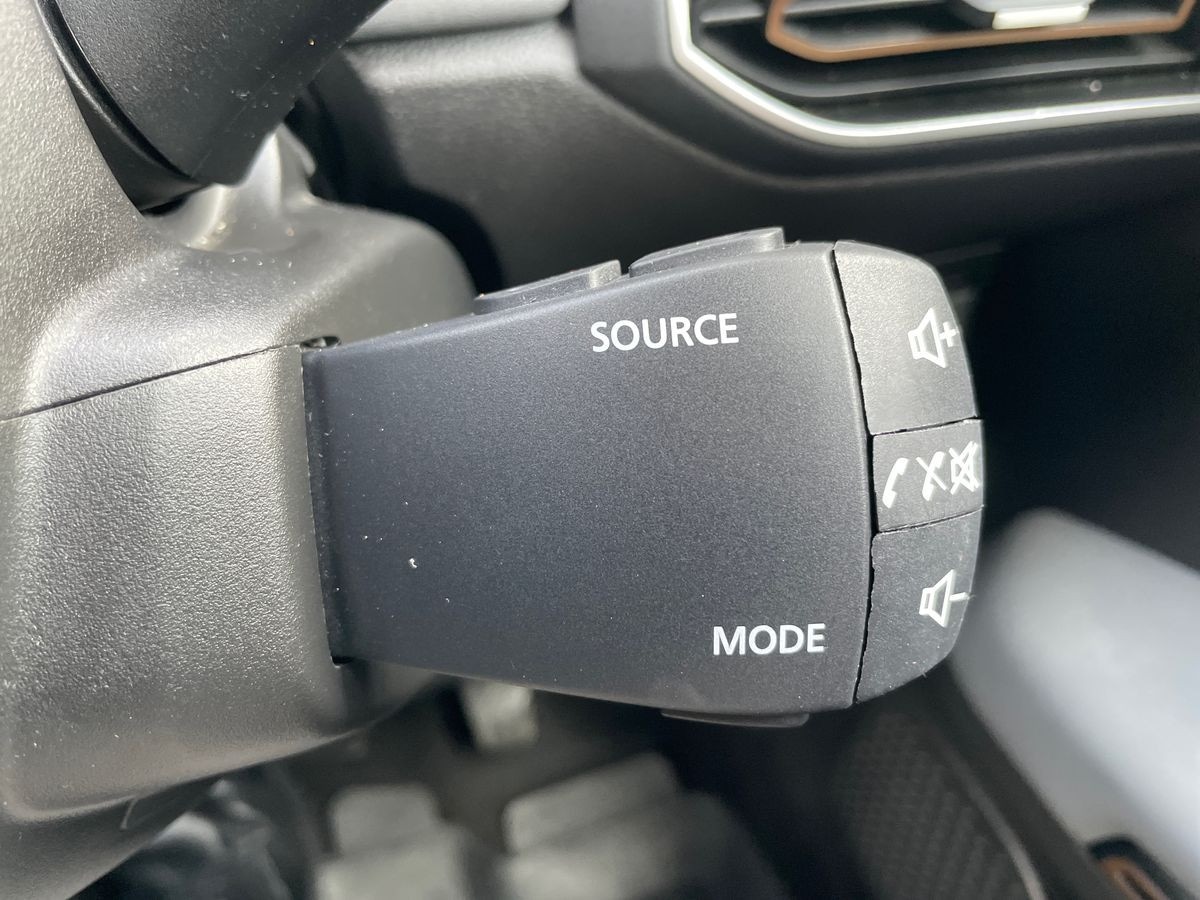 Used Dacia Jogger 2024 for sale - 76560227: Photo 28