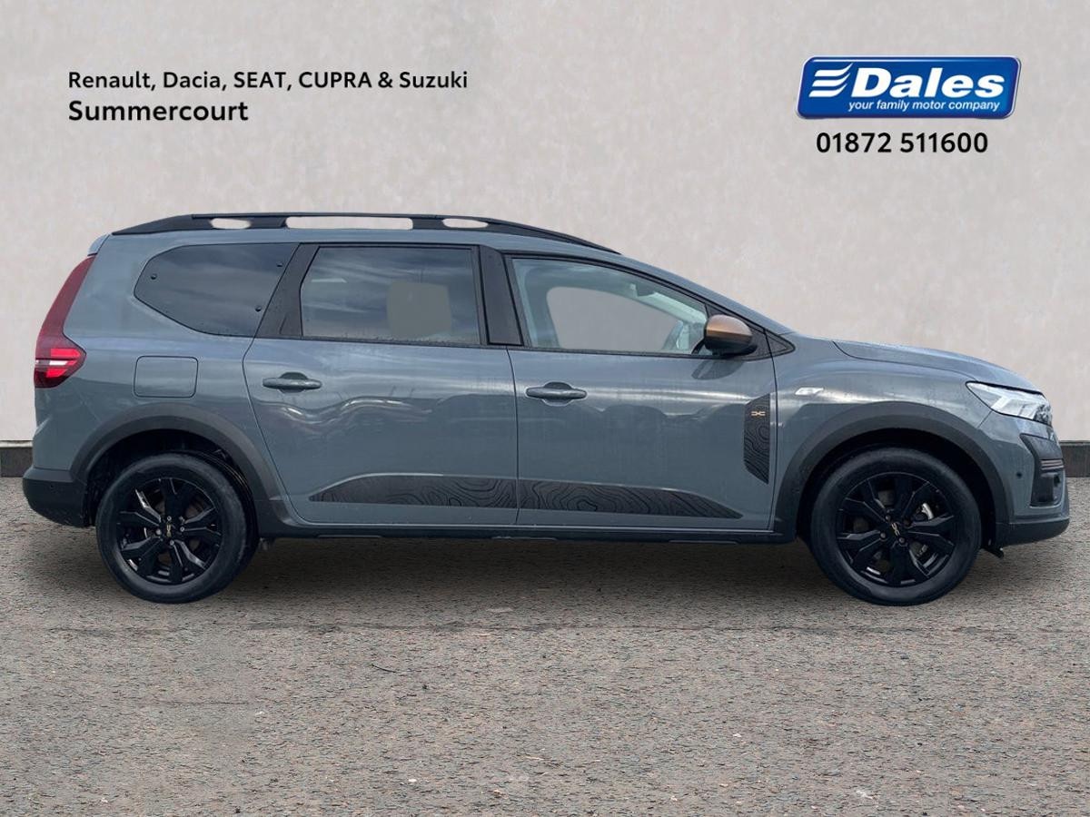 Used Dacia Jogger 2024 for sale - 76560227: Photo 3