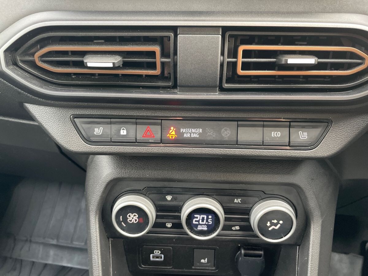 Used Dacia Jogger 2024 for sale - 76560227: Photo 31