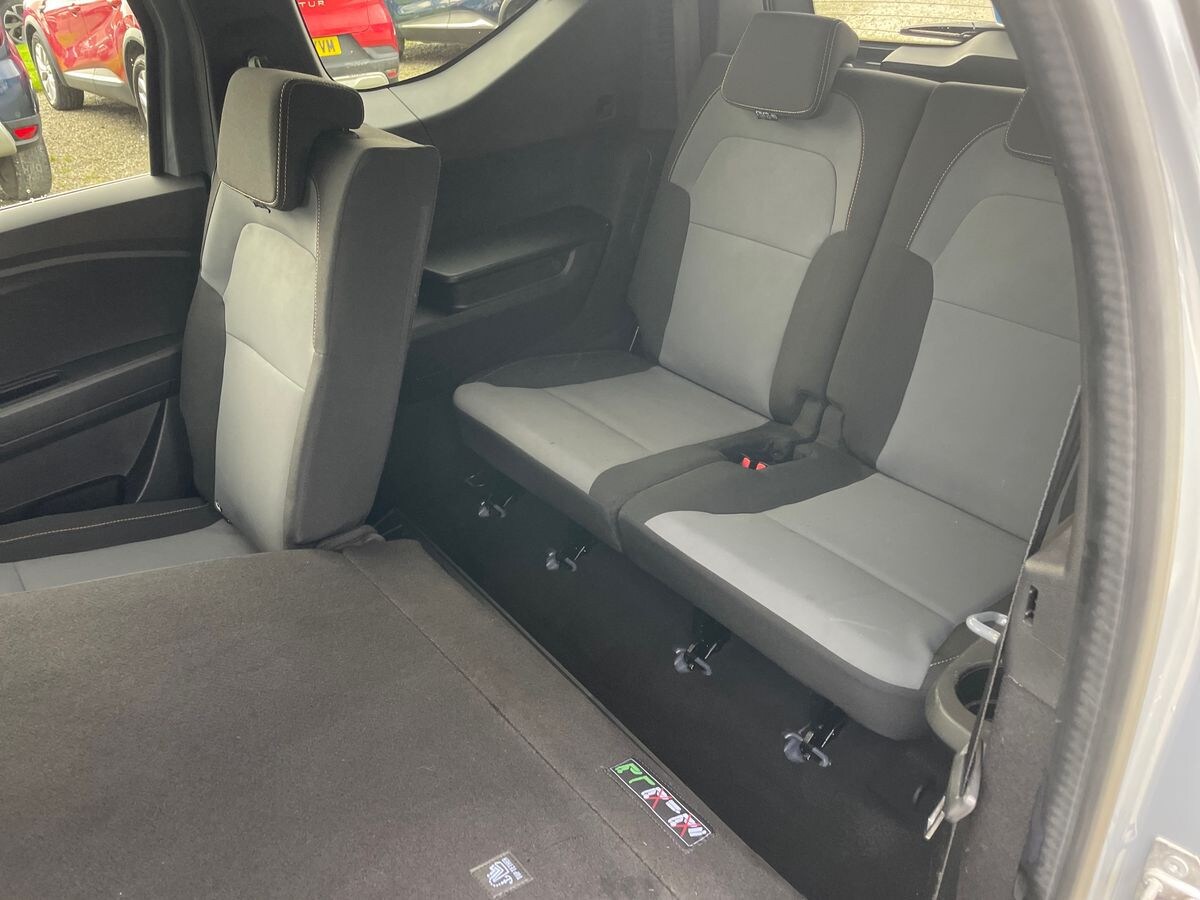 Used Dacia Jogger 2024 for sale - 76560227: Photo 33