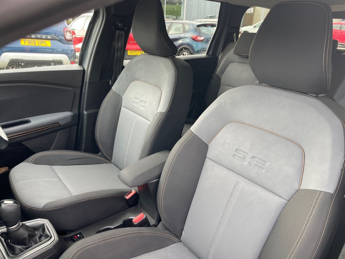 Used Dacia Jogger 2024 for sale - 76560227: Photo 34