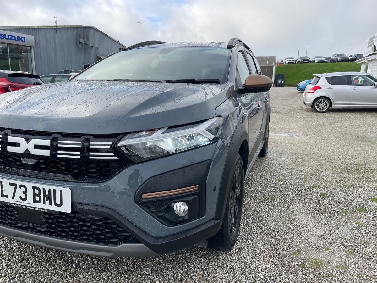 Used Dacia Jogger 2024 for sale - 76560227: Photo 37