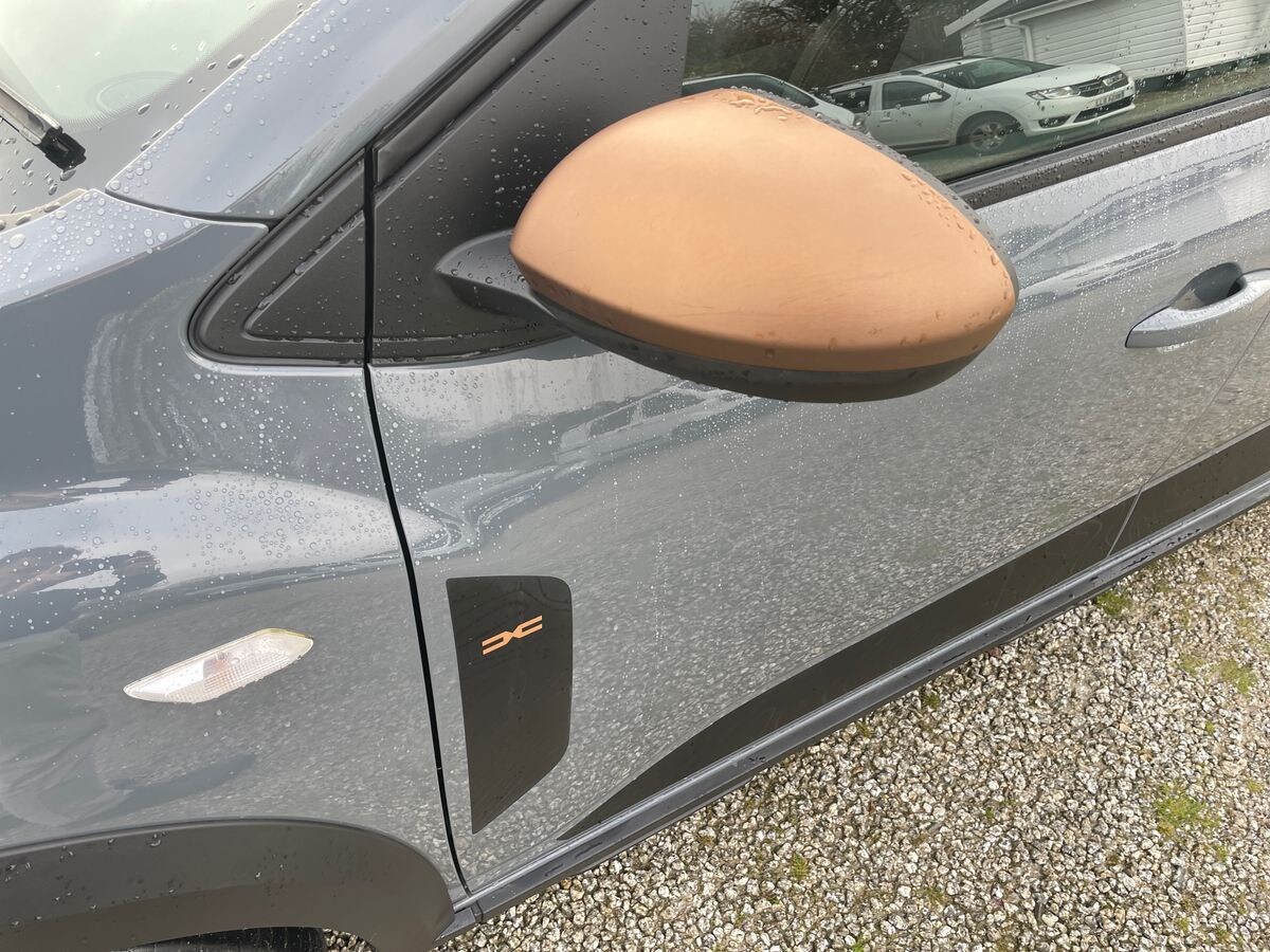 Used Dacia Jogger 2024 for sale - 76560227: Photo 39