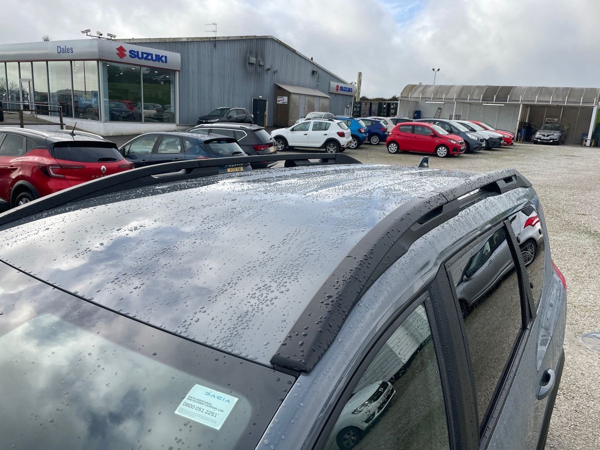 Used Dacia Jogger 2024 for sale - 76560227: Photo 40