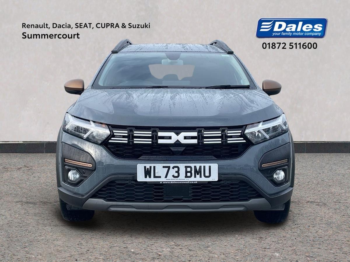 Used Dacia Jogger 2024 for sale - 76560227: Photo 5